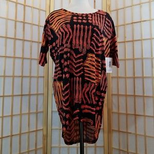 LuLaRoe Irma Top